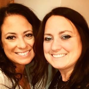 Meet your Posher, Dawn